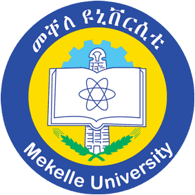 Mekelle University Logo