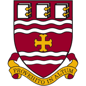 Memorial University of Newfoundland Logo