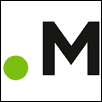 Mendel University in Brno Logo