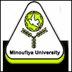 Menoufia University Logo