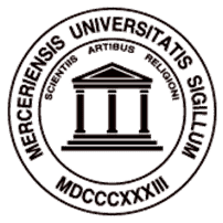 Mercer University Logo