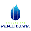 Mercu Buana University Logo