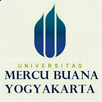 Mercu Buana University of Yogyakarta Logo