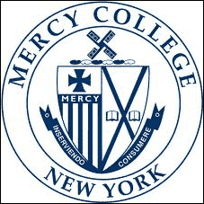 Mercy College Logo