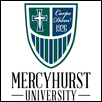 Mercyhurst University Logo