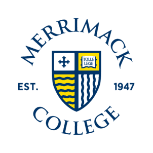 Merrimack College Logo