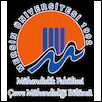Mersin University Logo