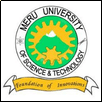 Meru University of Science and Technology Logo