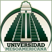 Mesoamerican University, Guatemala Logo