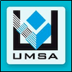 Mesoamerican University of San Agustin Logo