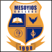Mesoyios College Logo