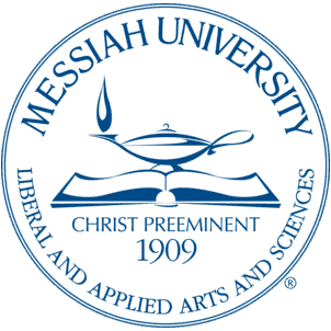 Messiah College Logo