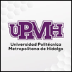 Metropolitan Polytechnic University of Hidalgo Logo