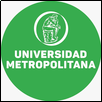Metropolitan University, Colombia Logo