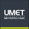 Metropolitan University, Ecuador Logo