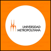 Metropolitan University - Venezuela Logo