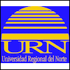 Mexican-American University of the North, Ciudad Reynosa Logo