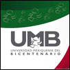 Mexican University of the Bicentenary Logo