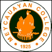 Meycauayan College Logo