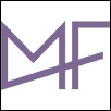 MF Norwegian School of Theology Logo