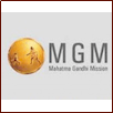 MGM Institute of Health Sciences Logo