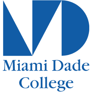 Miami Dade College Logo