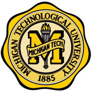 Michigan Technological University Logo
