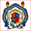 Michoacan University of Saint Nicholas of Hidalgo Logo