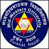 Mid Western University Logo