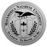 MidAmerica Nazarene University Logo