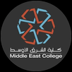 Middle East College Logo