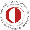 Middle East Technical University Northern Cyprus Campus Logo