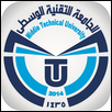 Middle Technical University Logo