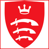 Middlesex University Logo