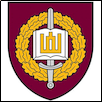 Military Academy of Lithuania Logo
