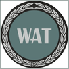 Military University of Technology Logo