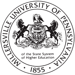 Millersville University of Pennsylvania Logo