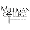 Milligan College Logo