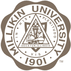 Millikin University Logo