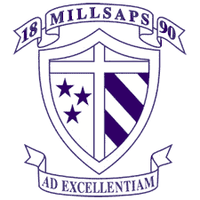 Millsaps College Logo