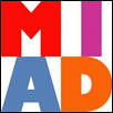 Milwaukee Institute of Art & Design Logo