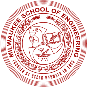 Milwaukee School of Engineering Logo