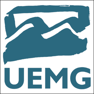 Minas Gerais State University Logo