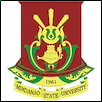 Mindanao State University Logo