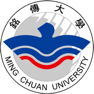 Ming Chuan University Logo