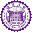 MingDao University Logo
