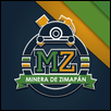 Mining Technological University of Zimapan Logo