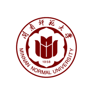 Minnan Normal University Logo