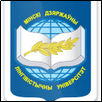 Minsk State Linguistic University Logo
