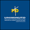 Minuto de Dios University Corporation Logo